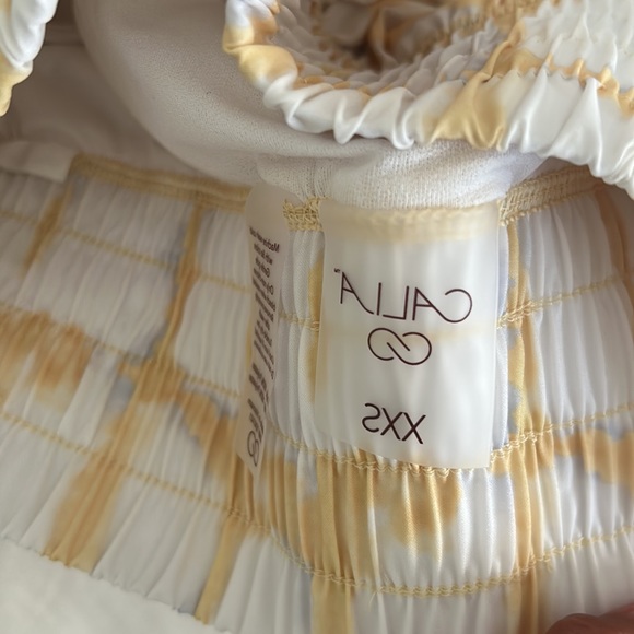 CALIA Athletic Shorts - Picture 3 of 3